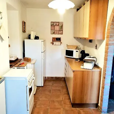 Via Preti Apartment *