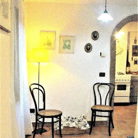 Via Preti Apartment *