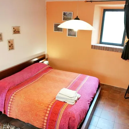 Via Preti Apartment *