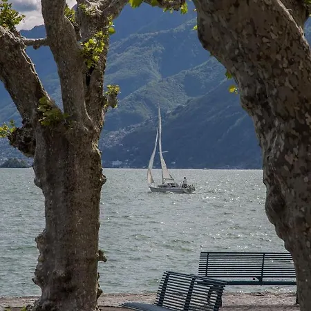 Apartment Via Preti *