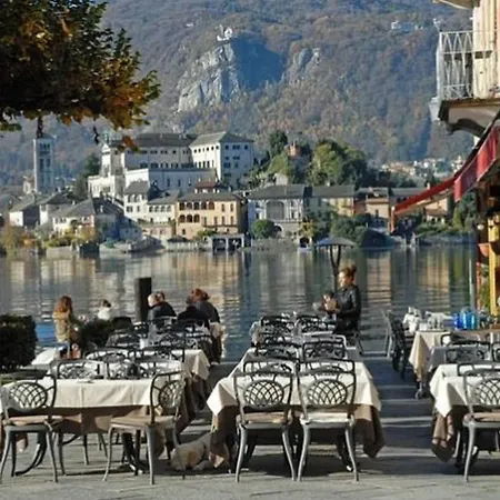 Via Preti Apartment Castelletto sopra Ticino